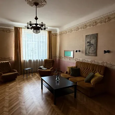 Appartement Valdemara Palace - 2 Bedrooms And Free Parking *