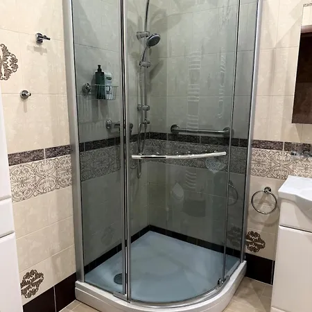 Valdemara Palace - 2 Bedrooms And Free Parking Appartement Riga