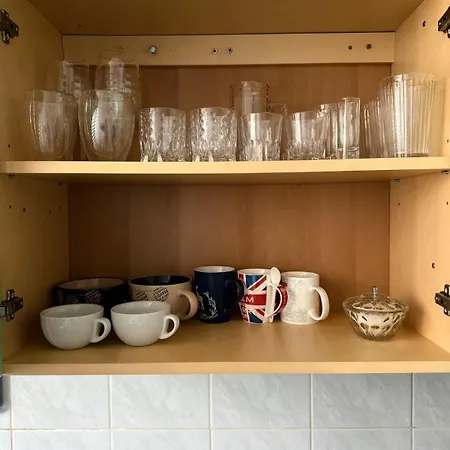 Appartement Valdemara Palace - 2 Bedrooms And Free Parking Riga