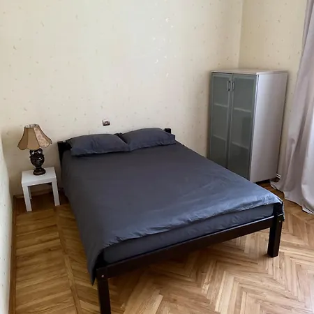 Valdemara Palace - 2 Bedrooms And Free Parking Appartement *